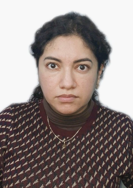 SONIA MARISOL
