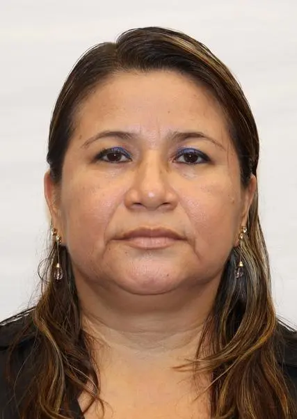 GLENDY CECILIA