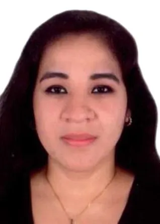 ISABEL DEL CARMEN