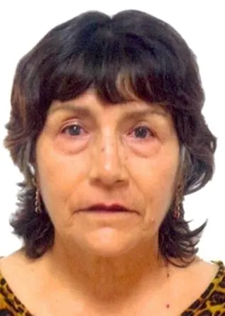 CRISTINA DORA