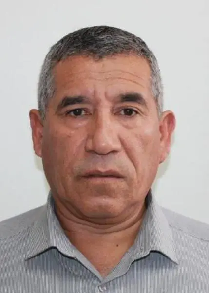 NILTON PERCY