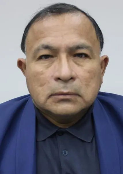 JAIME EDMUNDO