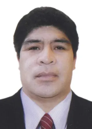 FREDY ENRIQUE