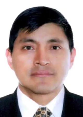 LUIS ALFREDO