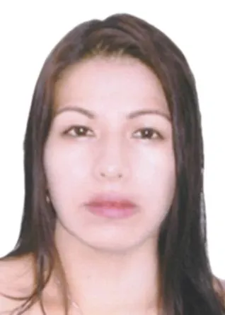 MILAGROS LIZET