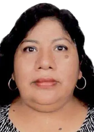 NORMA LUISA
