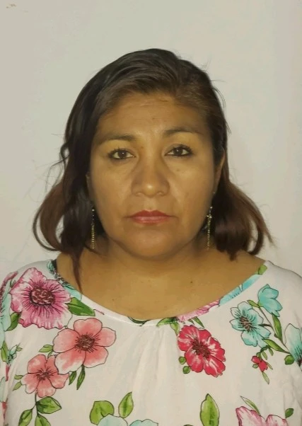 AMPARO YOLANDA