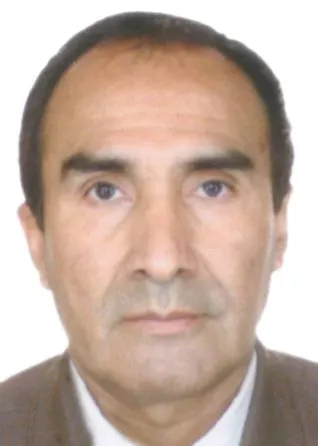 MARCOS EDUARDO