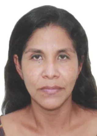 KATTIA CAROLY