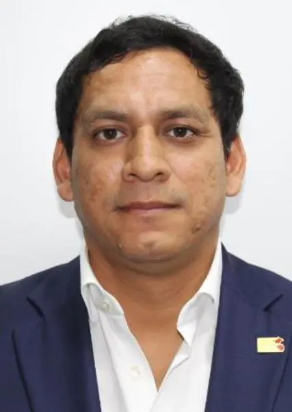 LUIS ALBERTO