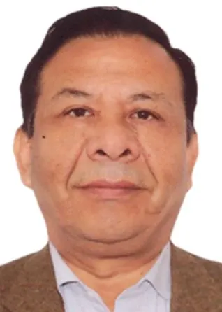 JULIO ROBERTO