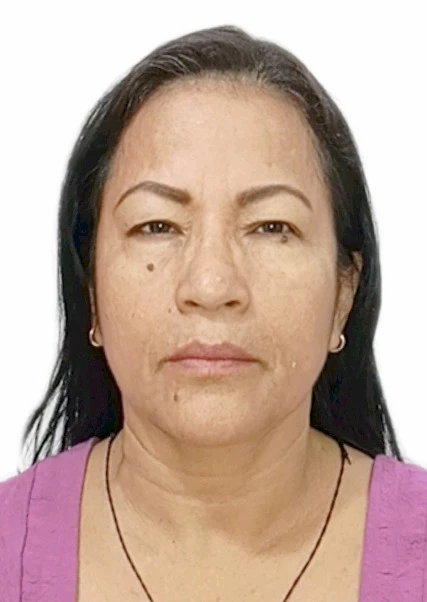 PILAR AUGUSTA