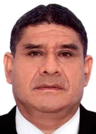IGNACIO HERACLIO
