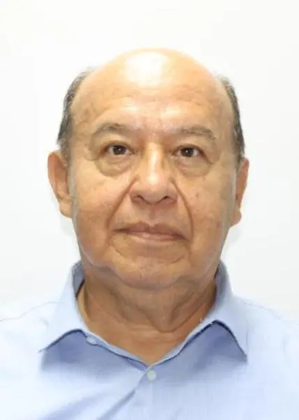 JAVIER BLAS