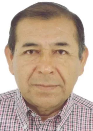 LUIS RAUL