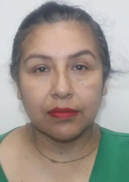 LUZ DEL CARMEN