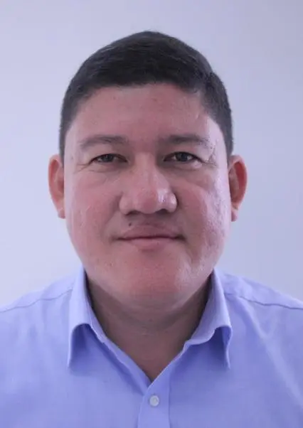 KENNETH ROGER