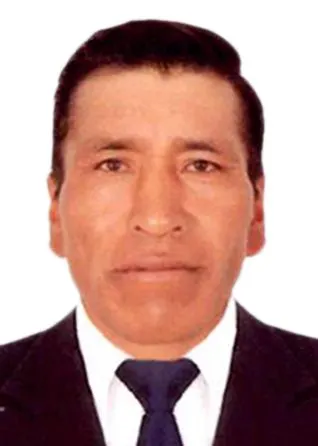 VALERIANO