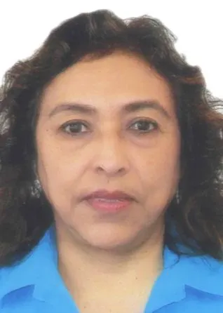 NANCY MERCEDES