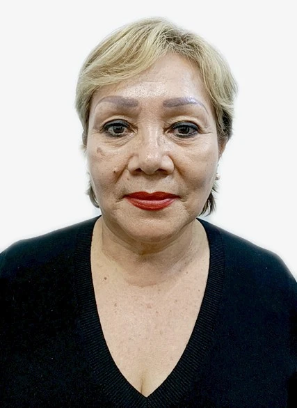 NURY VERONICA