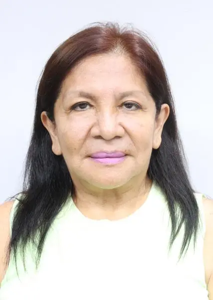 LUZ EVARISTA