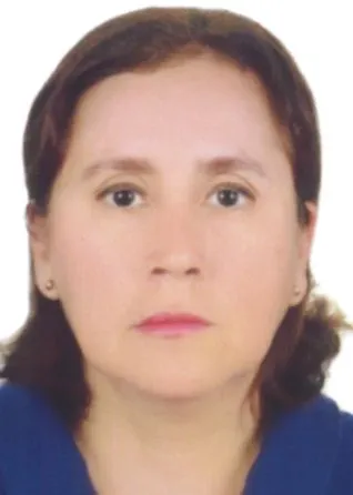 MILLY AZUCENA