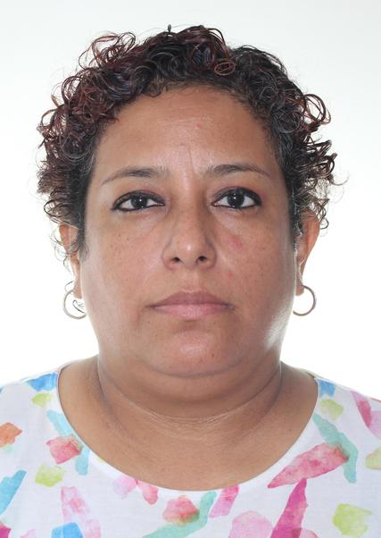 CARLA TERESA