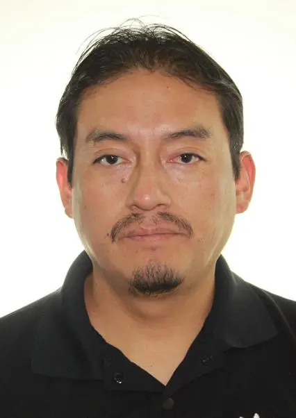 ENRIQUE MAXIMO