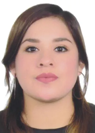 OLGA LUCILA