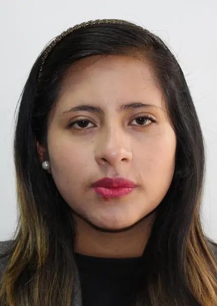 JISSEL YESSICA