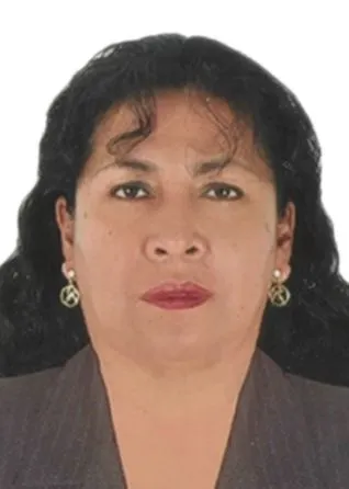 GLORIA CHARITO