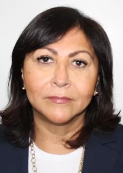 MARIA DE LOS MILAGROS JACKELINE