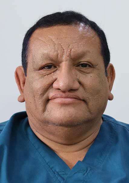 LUIS GUILLERMO MARTIN