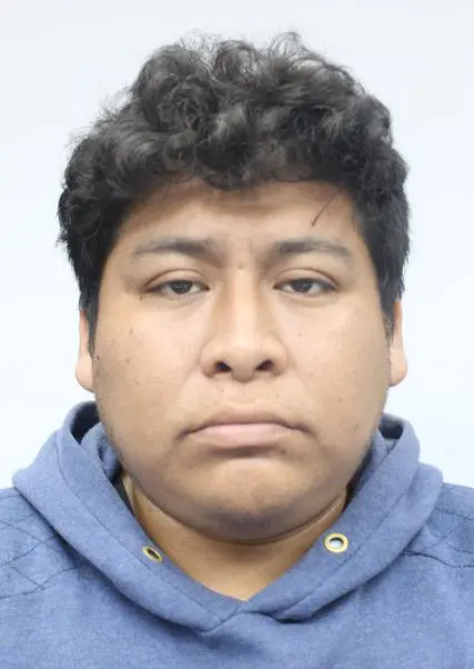 JESÚS ALEXANDER