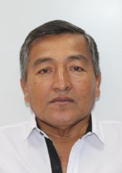 FRANCISCO GUILLERMO