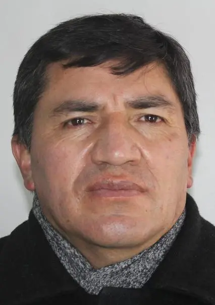 HERBERT LARRY