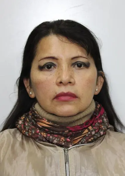 MARUJA