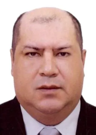 MARCO ANTONIO