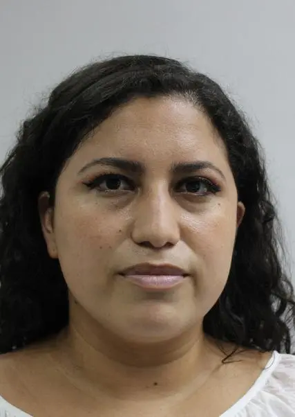 IRIS VIOLETA DEL PILAR