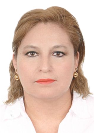 ROCIO LILIANA