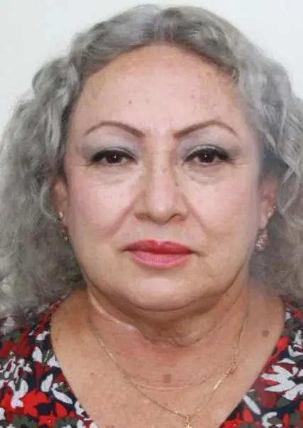 CLARIVEL DE FATIMA