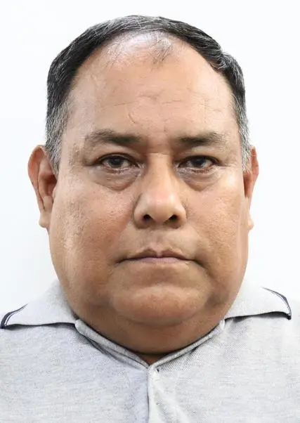 VICENTE RAFAEL