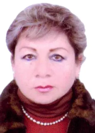MARTHA ANTONIA