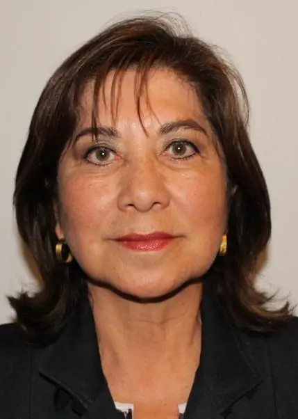 MARTHA GLADYS