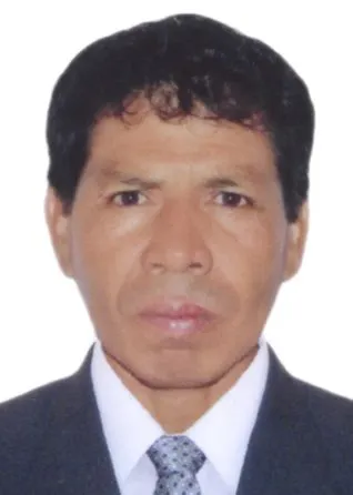 ALFREDO HUGO