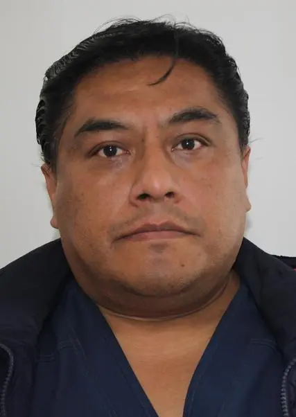 LUIS ARMANDO