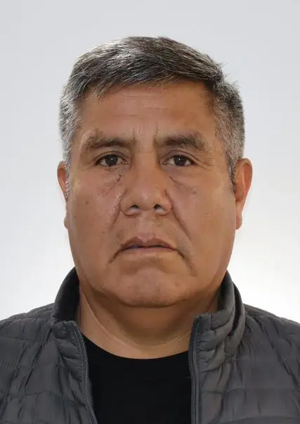 SERGIO JACINTO