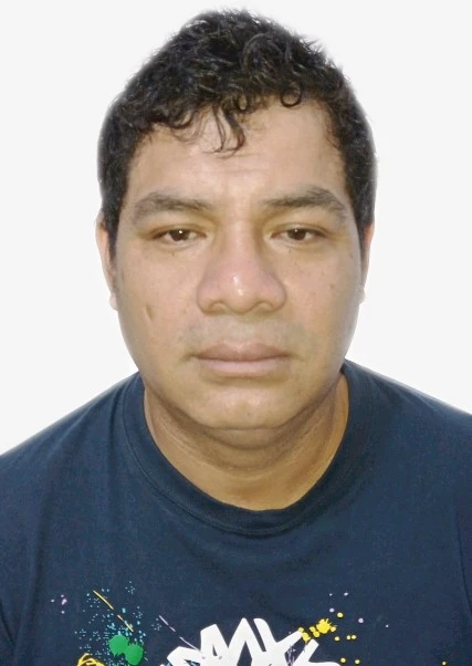 PEDRO ENRIQUE
