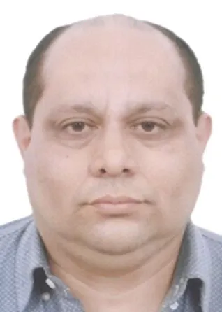 CARLOS ALFREDO