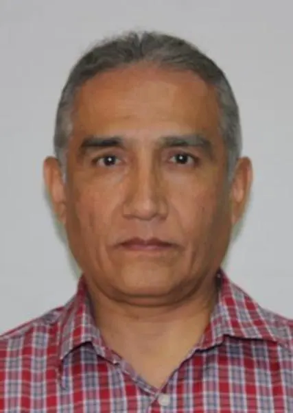 AUGUSTO RUBEN
